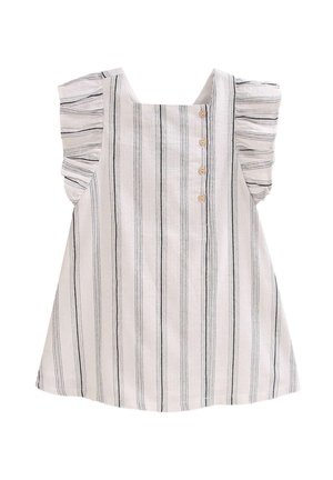 Day dress - black