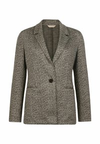 Blazer - braun fondente