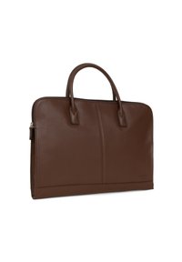 Hexagona CONFORT  - Laptoptas - chocolat