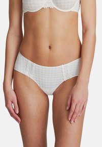 Marie Jo AVERO HOTPANTS - Trosor - natur