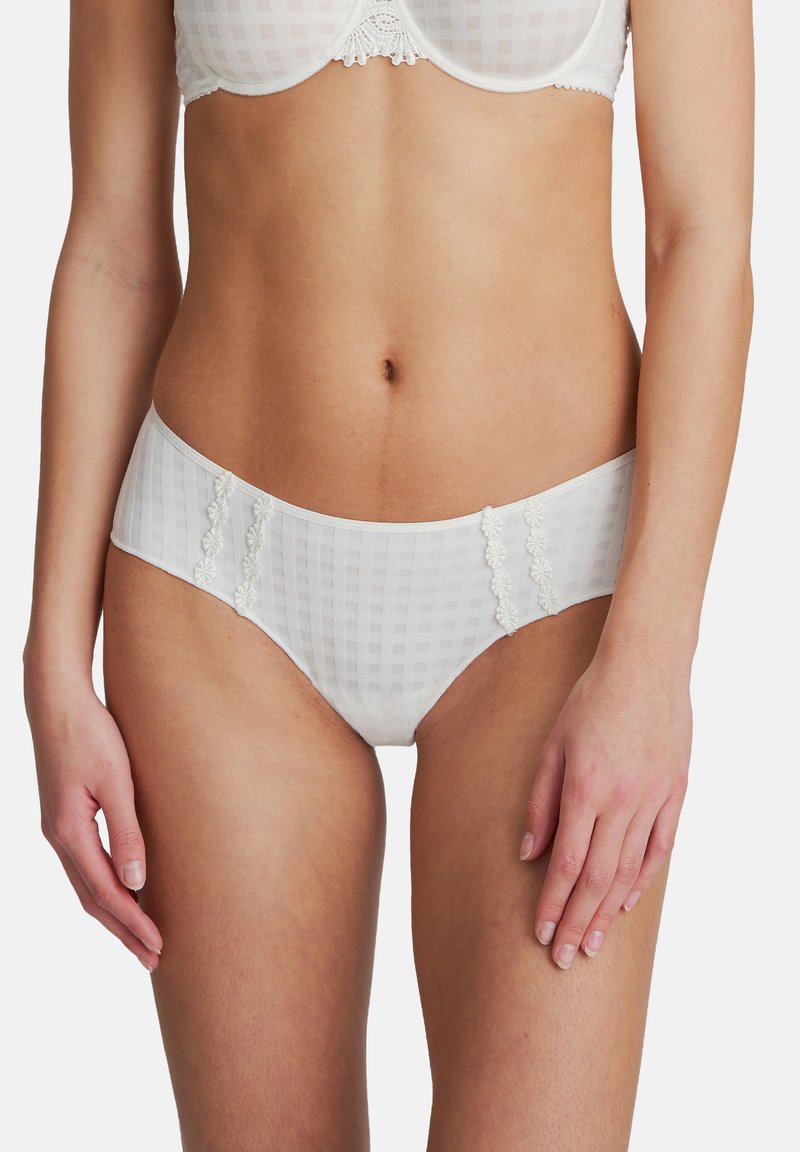 Marie Jo AVERO HOTPANTS - Trosor - natur