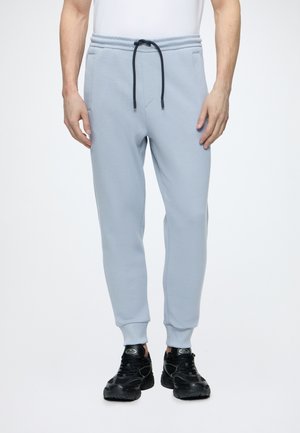 BOSS UNION HADIKO - Pantalon de survêtement - dark grey