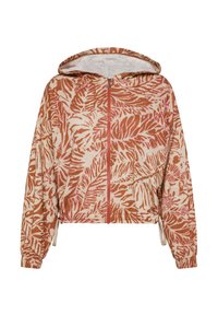 Unausgewählt, brown