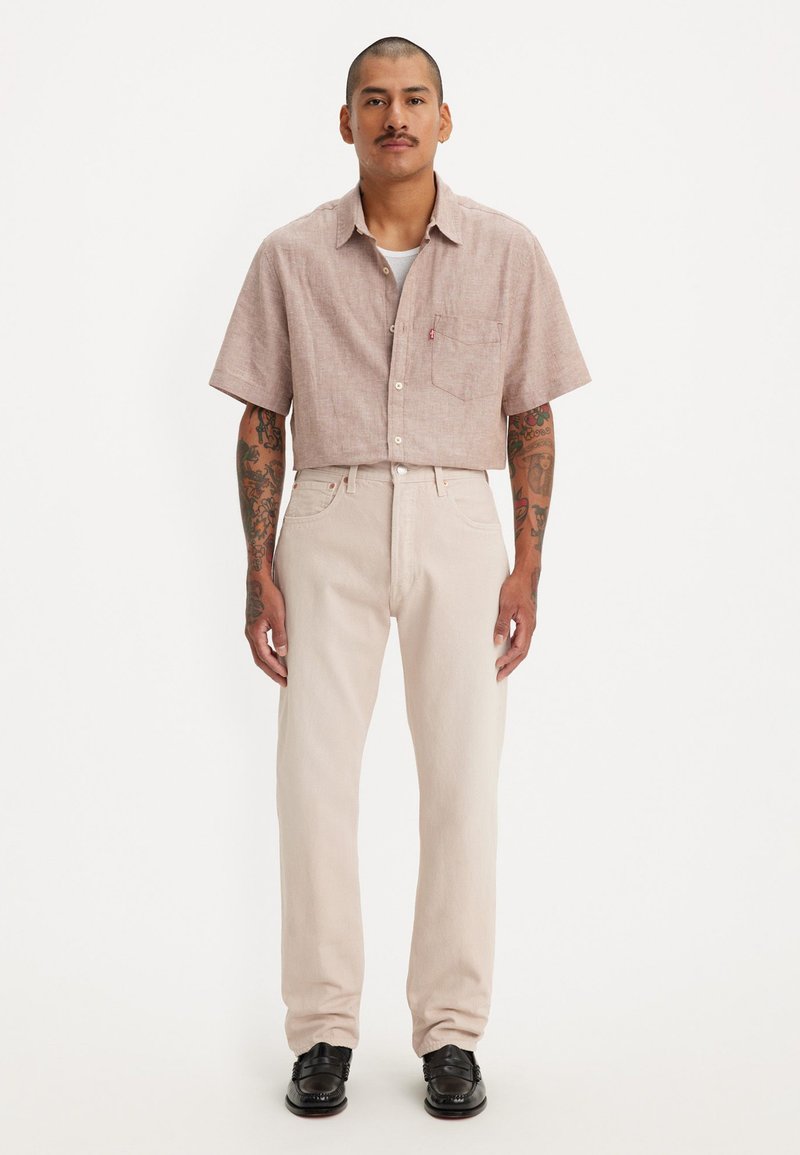 Levi's® 501® '93 STRAIGHT - Jeans Straight Leg - funny thing is