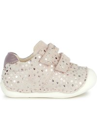 Geox TUTIM - Babyskor - light rose