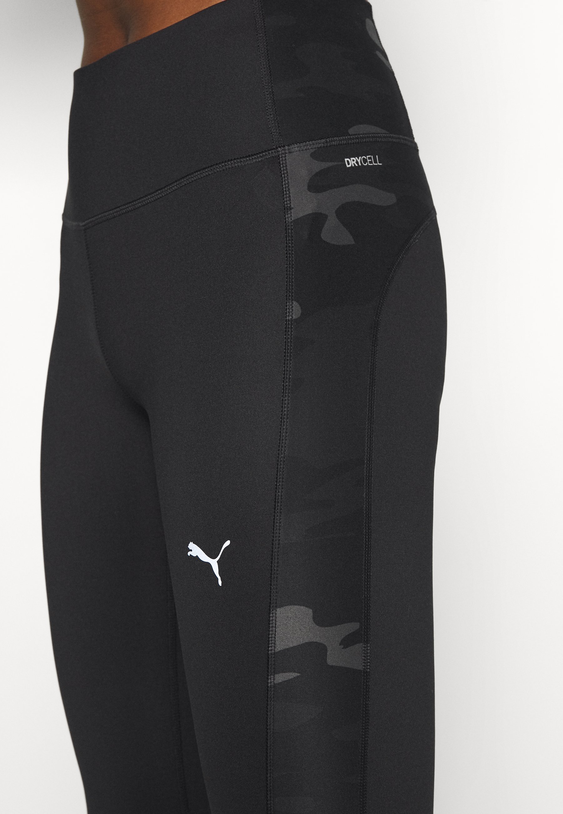 puma running pants