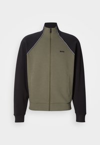 Ausgewählt, dark beige