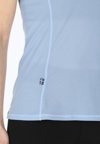 Swedemount ULTRA TANK - Top - lt blue