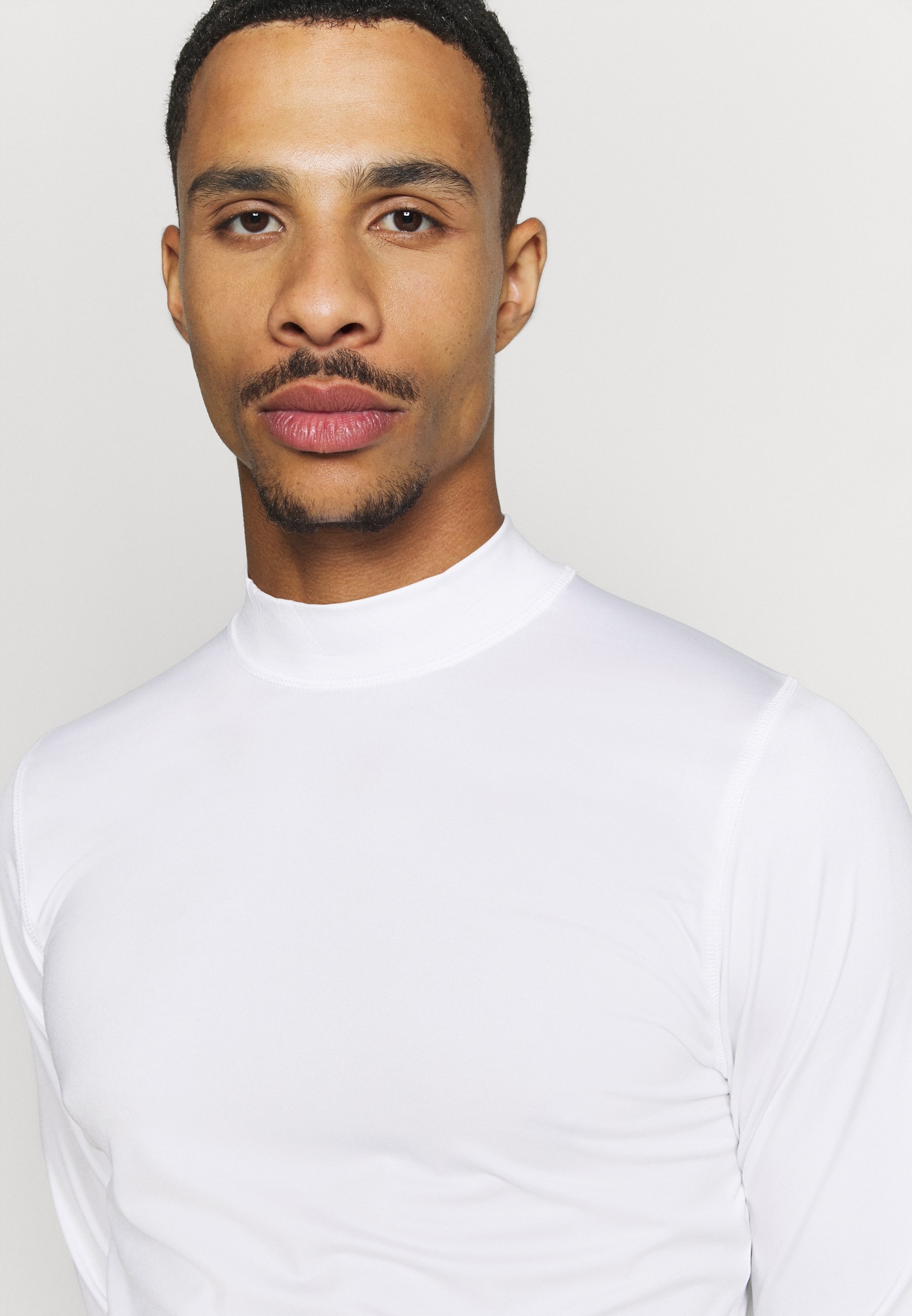 crew neck base layer