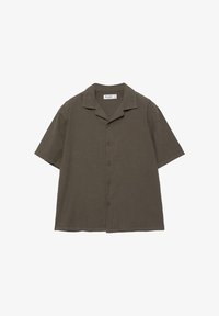 Niewybrane, dark brown