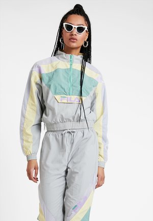Fila, CONCHITA - Giacca a vento - grey