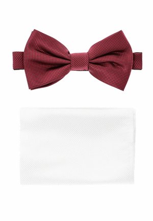 SET Mucha plus Poszetka - Poszetka