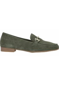 ara 31272 - Scarpe senza lacci - thyme