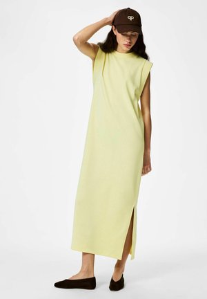 Pieces PCCHILLI - Hverdagskjole - french vanilla