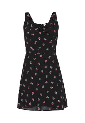 myMo, Freizeitkleid - black