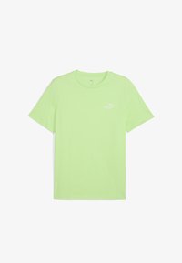 Selectat, spring fern