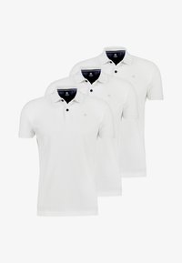 Non sélectionné, weiß