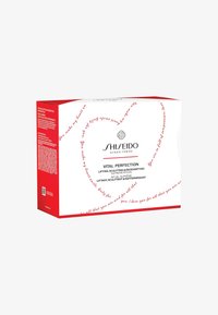 Shiseido VITAL PERFECTION SUPREME POUCH SET - Ansiktsvårdsset
