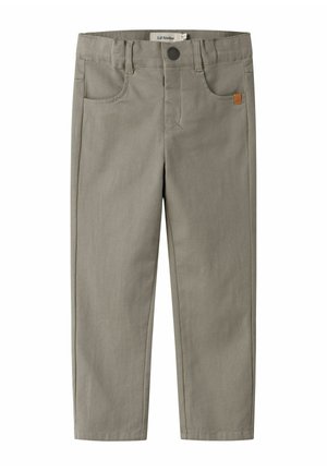 Bukse - overland trek