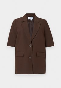 Δεν επιλέχθηκε, hot fudge