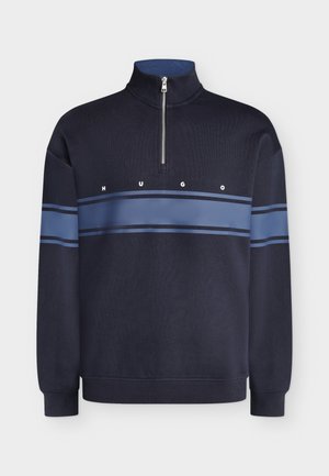 HUGO, - Bluza