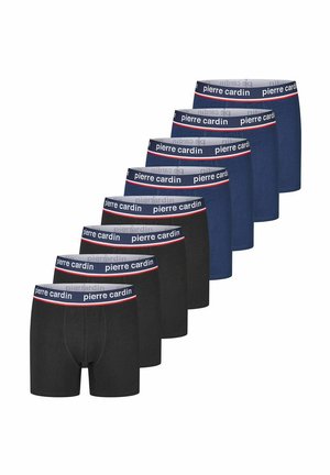 8 PACK - Trunks - pack