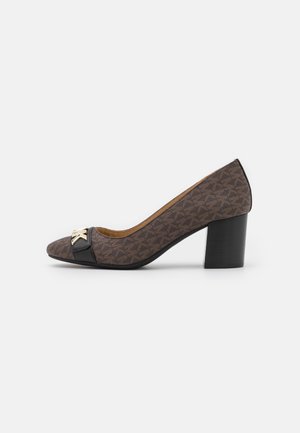 MICHAEL Michael Kors Escarpins - brown