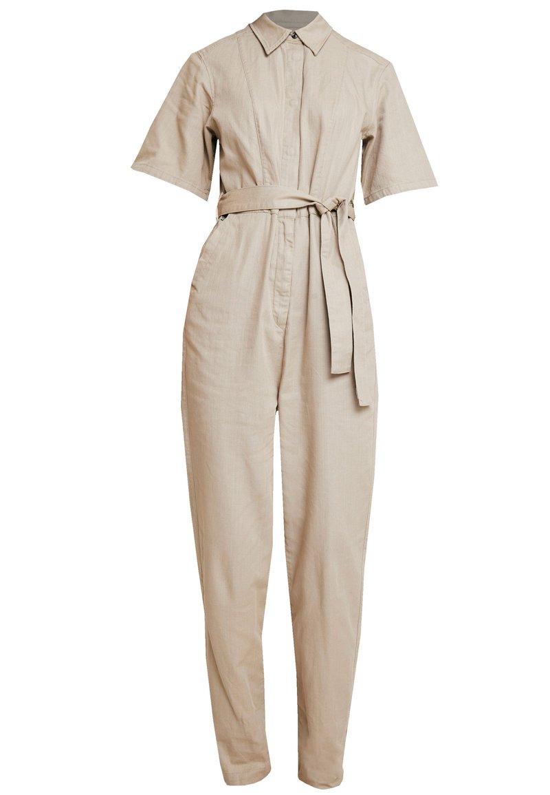 G-Star Jumpsuit beige G-Star Jumpsuit beige