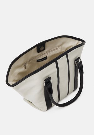 Handtasche - white