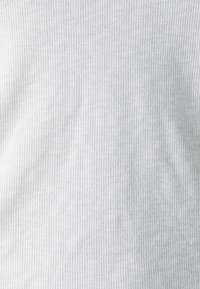 GAP CANYON JOHNNY COLLAR - Polosärk - new off-white