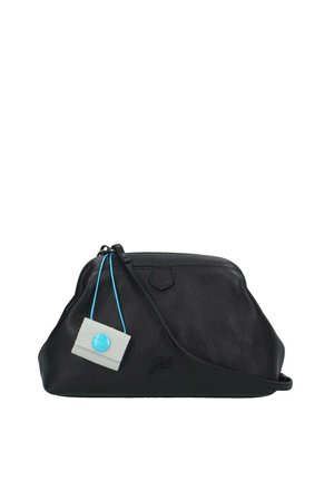 Borsa a tracolla - nero