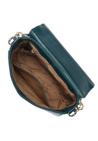 WITTCHEN YOUNG KOLLEKTION - Handtasche - turkis