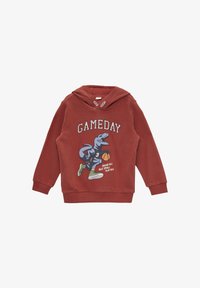 Niewybrane, rubinrot