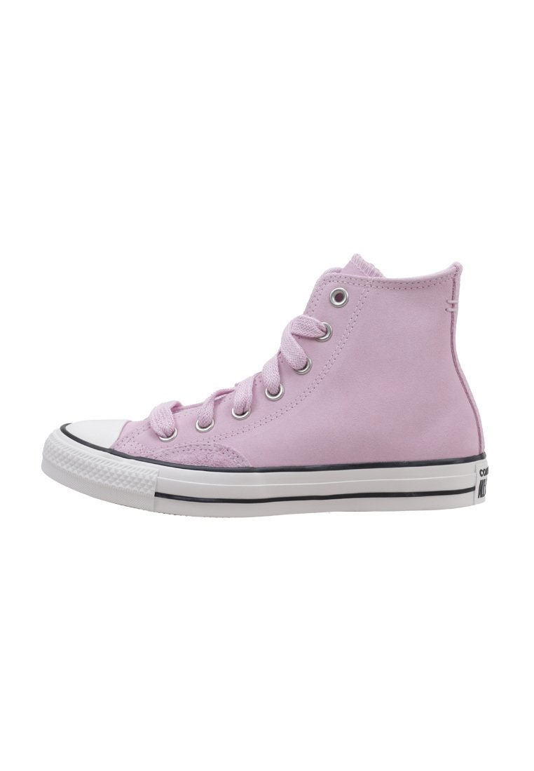 Converse Zapatillas altas - pink/rosa - Zalando.es