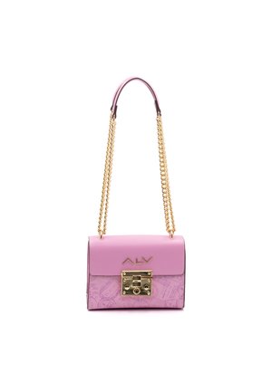 FASHION - Sac à main - rose