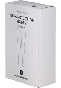 JBS OF DENMARK ØKOLOGISK - Tights - dark grey melange