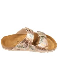Palado KORFU - Ciabattine - matt cream