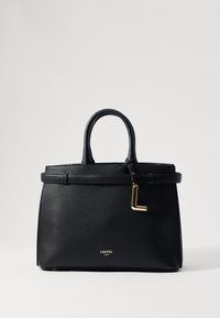 Unselected, black