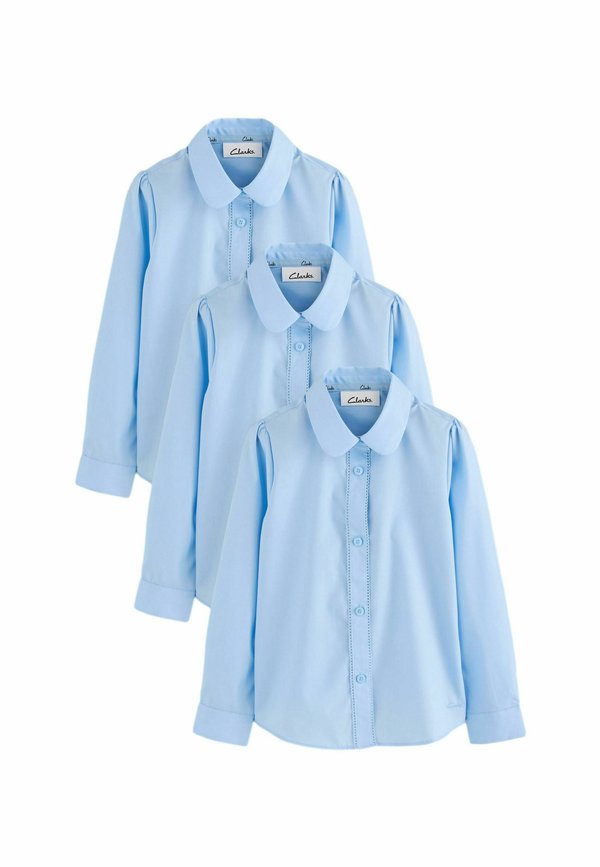 REGULAR FIT - SCHOOL 3 PACK  - Hemd