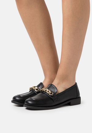 Call it Spring, Chaussons - black