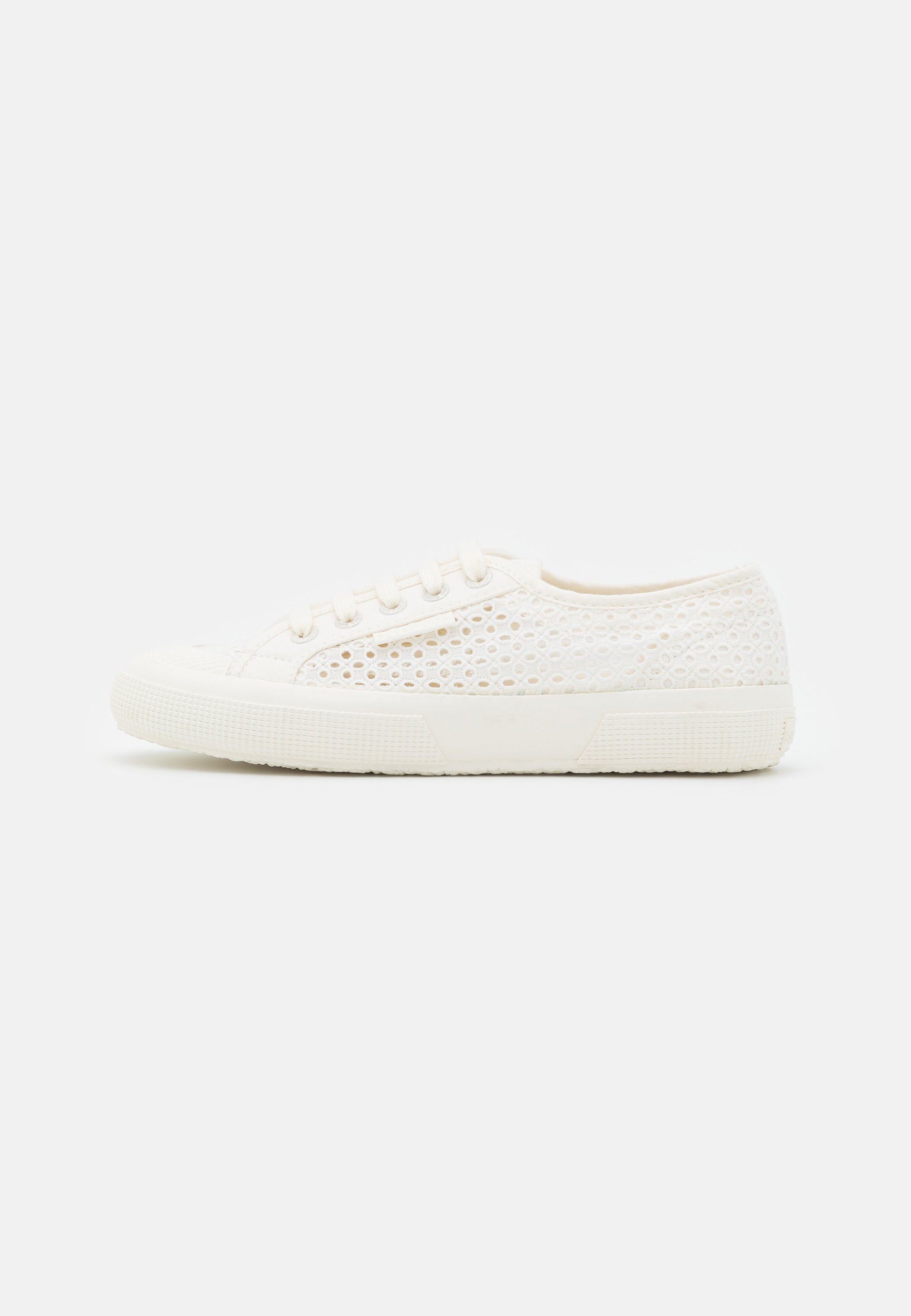 Superga 2294 SANGALLO - Sneakers basse - white avorio/bianco - Zalando.it