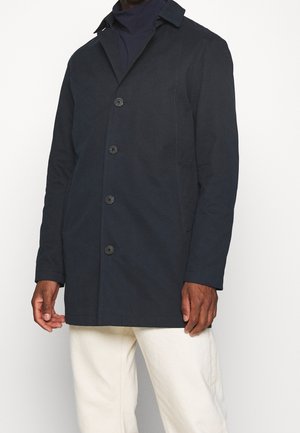 Manteau court - dark blue