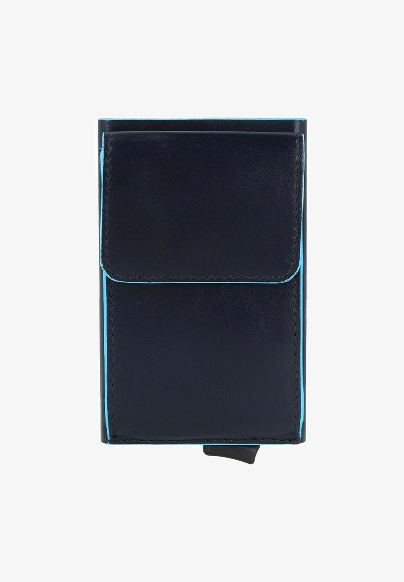 Piquadro Portafoglio - night blue