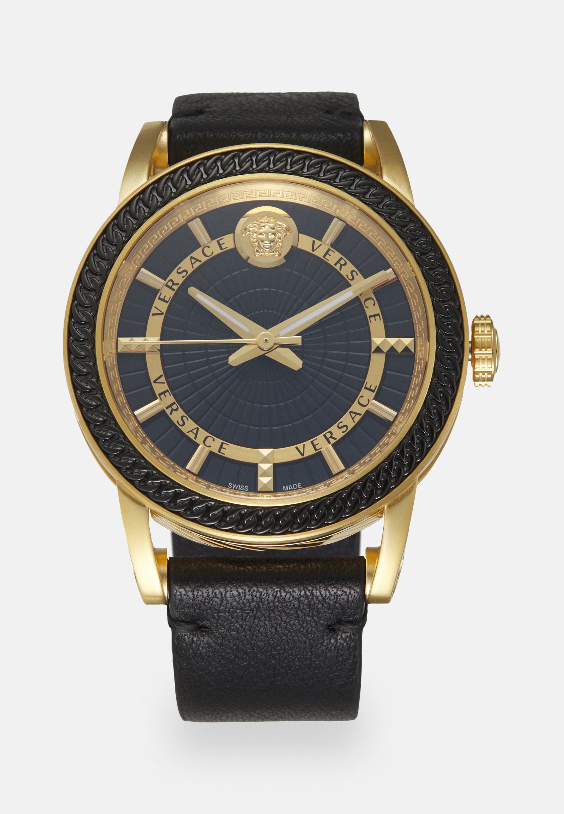 versace watch zalando