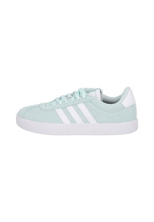 adidas Originals COURT  - Sneakers basse - halo minr