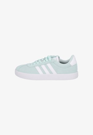 adidas Originals COURT - Sneakers basse - halo minr