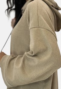 Elara Maxiklänning - beige