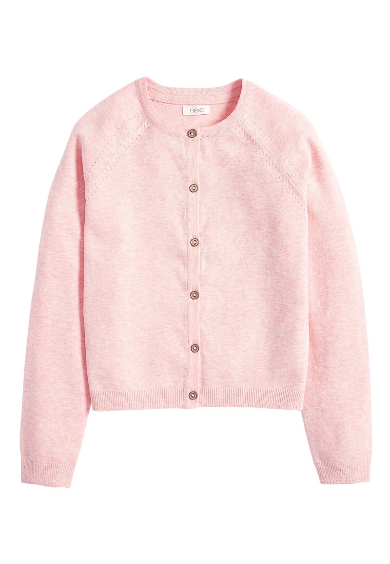 Next - Chaqueta de punto - pink, Ampliar