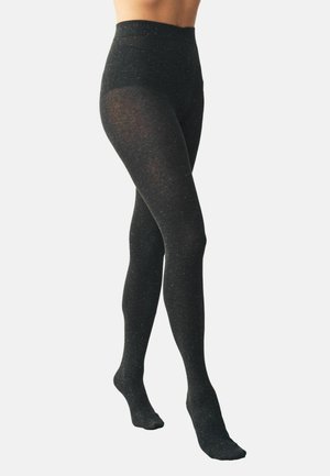 THERMAL - Collant - black sparkle