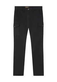 No seleccionado, black